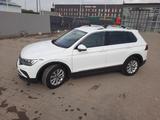 Volkswagen Tiguan 2021 года за 14 900 000 тг. в Уральск – фото 3