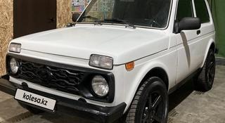 ВАЗ (Lada) Lada 2121 2014 года за 1 900 000 тг. в Павлодар