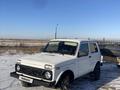 ВАЗ (Lada) Lada 2121 2014 годаfor1 900 000 тг. в Павлодар – фото 4