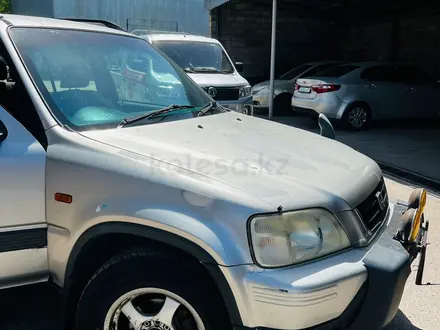 Honda CR-V 1996 года за 1 700 000 тг. в Алматы
