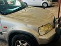 Honda CR-V 1996 годаүшін1 700 000 тг. в Алматы – фото 4