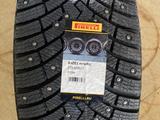 Pirelli 275/45R21 ICE ZERO 2 (Шип) за 180 000 тг. в Шымкент