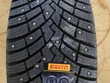 Pirelli 275/45R21 ICE ZERO 2 (Шип) за 180 000 тг. в Шымкент – фото 2