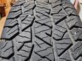 Hankook Dynapro AT2 с дисками "Keeler" R17 6x139.7 Keeler за 350 000 тг. в Алматы – фото 3