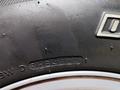 Hankook Dynapro AT2 с дисками "Keeler" R17 6x139.7 Keeler за 350 000 тг. в Алматы – фото 5