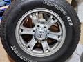 Hankook Dynapro AT2 с дисками "Keeler" R17 6x139.7 Keeler за 350 000 тг. в Алматы – фото 6