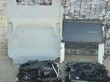 Chery Tiggo 4 PRO потолок люк печка в сборе диффризор радиаторүшін1 000 тг. в Алматы