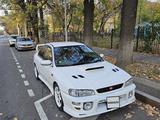 Subaru Impreza 1997 годаүшін3 000 000 тг. в Алматы – фото 3