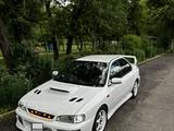 Subaru Impreza 1997 годаүшін3 000 000 тг. в Алматы