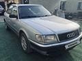 Audi 100 1991 года за 1 150 000 тг. в Астана – фото 2