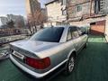 Audi 100 1991 года за 1 150 000 тг. в Астана – фото 5