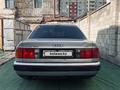 Audi 100 1991 года за 1 150 000 тг. в Астана – фото 6