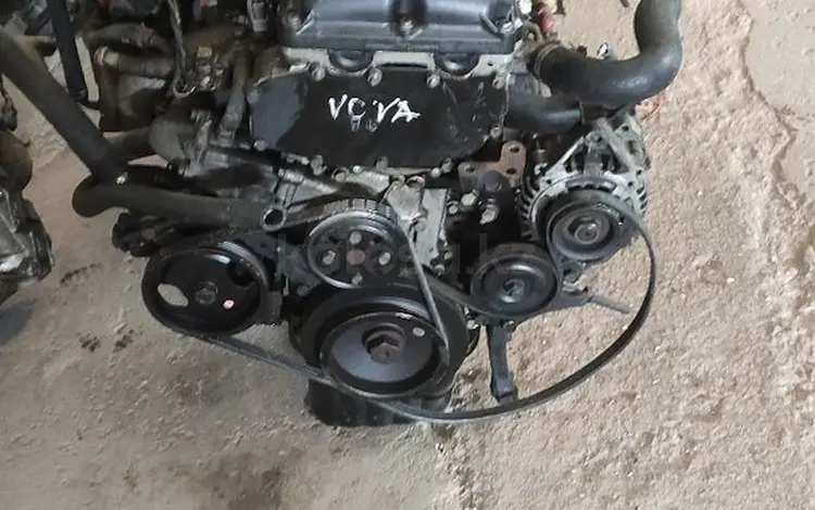 Двигатель привазной GA15 за 400 000 тг. в Алматы