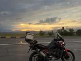 Honda  Africa Twin CRF 1000L/1100L 2020 года за 6 000 000 тг. в Усть-Каменогорск