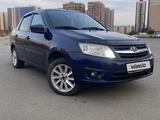 ВАЗ (Lada) Granta 2190 2014 года за 3 200 000 тг. в Астана