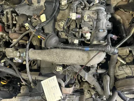 Двигатель 2uz, 2uz vvti, 5vz, 3rz, 2gr, 3mz привозные в отличном состоянии за 10 000 тг. в Алматы – фото 13