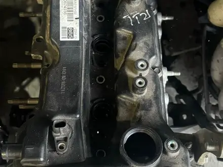 Двигатель 2uz, 2uz vvti, 5vz, 3rz, 2gr, 3mz привозные в отличном состоянии за 10 000 тг. в Алматы – фото 2
