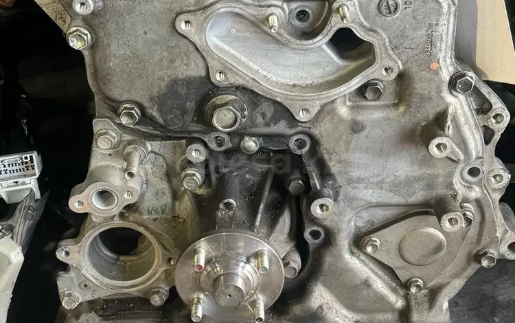 Двигатель 2uz, 2uz vvti, 5vz, 3rz, 2gr, 3mz привозные в отличном состоянииүшін10 000 тг. в Алматы
