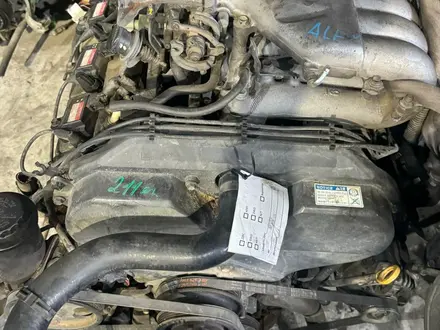 Двигатель 2uz, 2uz vvti, 5vz, 3rz, 2gr, 3mz привозные в отличном состоянии за 10 000 тг. в Алматы – фото 5