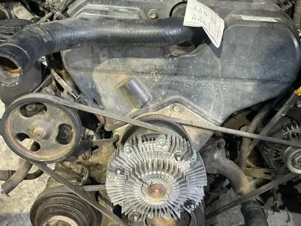 Двигатель 2uz, 2uz vvti, 5vz, 3rz, 2gr, 3mz привозные в отличном состоянии за 10 000 тг. в Алматы – фото 6