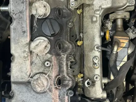 Двигатель 2uz, 2uz vvti, 5vz, 3rz, 2gr, 3mz привозные в отличном состоянии за 10 000 тг. в Алматы – фото 8