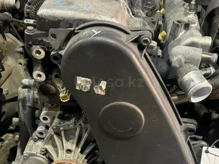 Двигатель 2uz, 2uz vvti, 5vz, 3rz, 2gr, 3mz привозные в отличном состоянии за 10 000 тг. в Алматы – фото 7