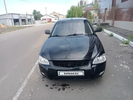 ВАЗ (Lada) Priora 2172 2013 года за 2 100 000 тг. в Петропавловск – фото 3