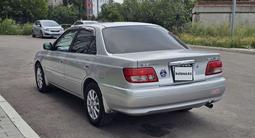 Toyota Carina 1999 годаүшін2 900 000 тг. в Астана – фото 3