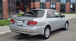 Toyota Carina 1999 годаүшін2 900 000 тг. в Астана – фото 4
