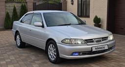 Toyota Carina 1999 годаүшін2 900 000 тг. в Астана
