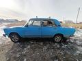 ВАЗ (Lada) 2107 1990 годаүшін320 000 тг. в Усть-Каменогорск – фото 4