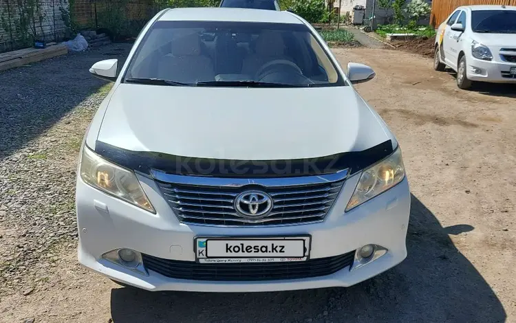 Toyota Camry 2012 годаfor9 000 000 тг. в Атырау