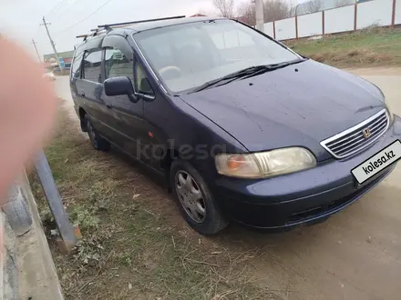 Honda Odyssey 1996 годаүшін2 580 000 тг. в Алматы – фото 3