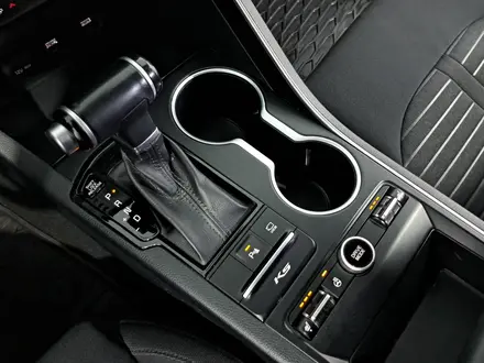 Kia K5 2021 года за 9 330 000 тг. в Астана – фото 20