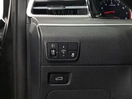 Kia K5 2021 года за 9 330 000 тг. в Астана – фото 22