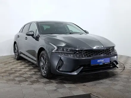 Kia K5 2021 года за 9 330 000 тг. в Астана – фото 3