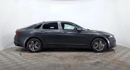 Kia K5 2021 годаүшін9 330 000 тг. в Астана – фото 4