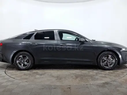 Kia K5 2021 года за 9 330 000 тг. в Астана – фото 4