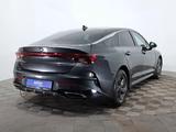 Kia K5 2021 годаүшін9 330 000 тг. в Астана – фото 5