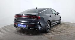 Kia K5 2021 годаүшін9 330 000 тг. в Астана – фото 5