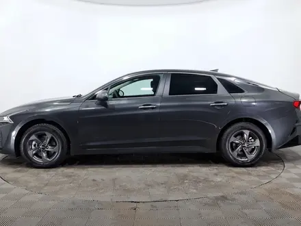 Kia K5 2021 года за 9 330 000 тг. в Астана – фото 8