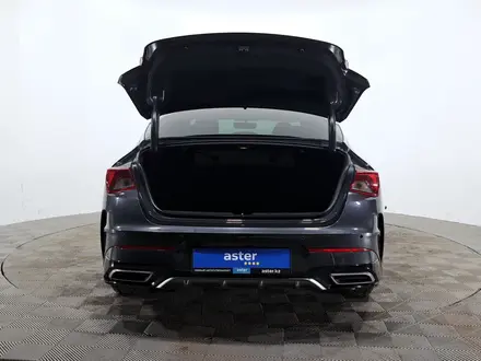 Kia K5 2021 года за 9 330 000 тг. в Астана – фото 9