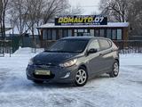 Hyundai Accent 2014 года за 5 400 000 тг. в Уральск