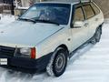 ВАЗ (Lada) 2109 2000 годаfor600 000 тг. в Усть-Каменогорск