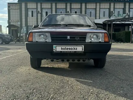 ВАЗ (Lada) 21099 2008 года за 5 500 000 тг. в Семей – фото 9