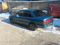 Mazda 323 1992 годаfor750 000 тг. в Алматы