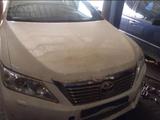 Toyota Camry 2012 года за 222 222 тг. в Алматы