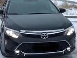 Toyota Camry 2012 года за 222 222 тг. в Алматы – фото 3
