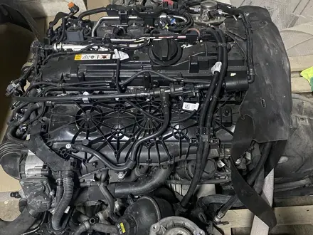 Двигатель BMW X5 B58 B30 за 10 110 тг. в Шымкент – фото 3