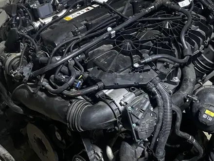 Двигатель BMW X5 B58 B30 за 10 110 тг. в Шымкент – фото 5